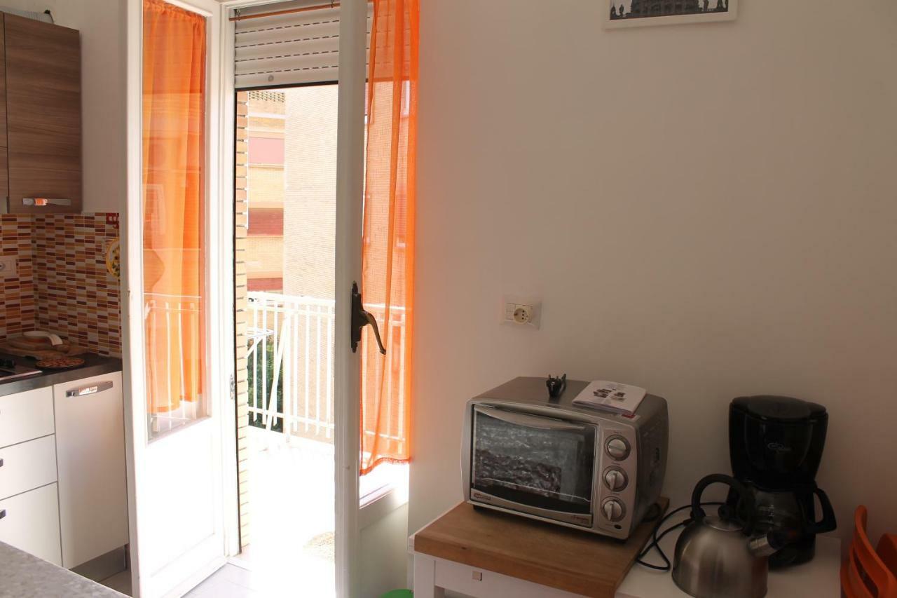 Appartamento Monteverde Roma Exterior foto