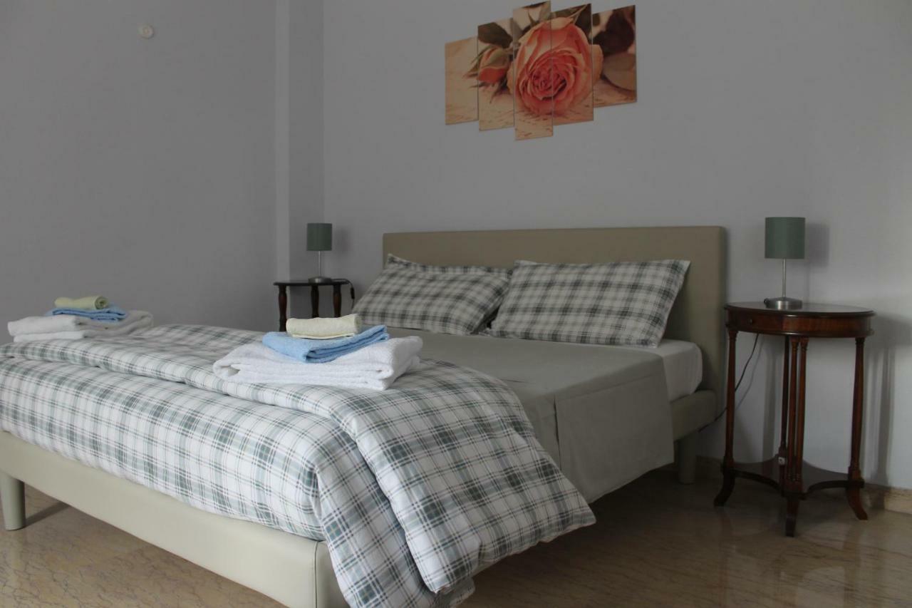 Appartamento Monteverde Roma Exterior foto