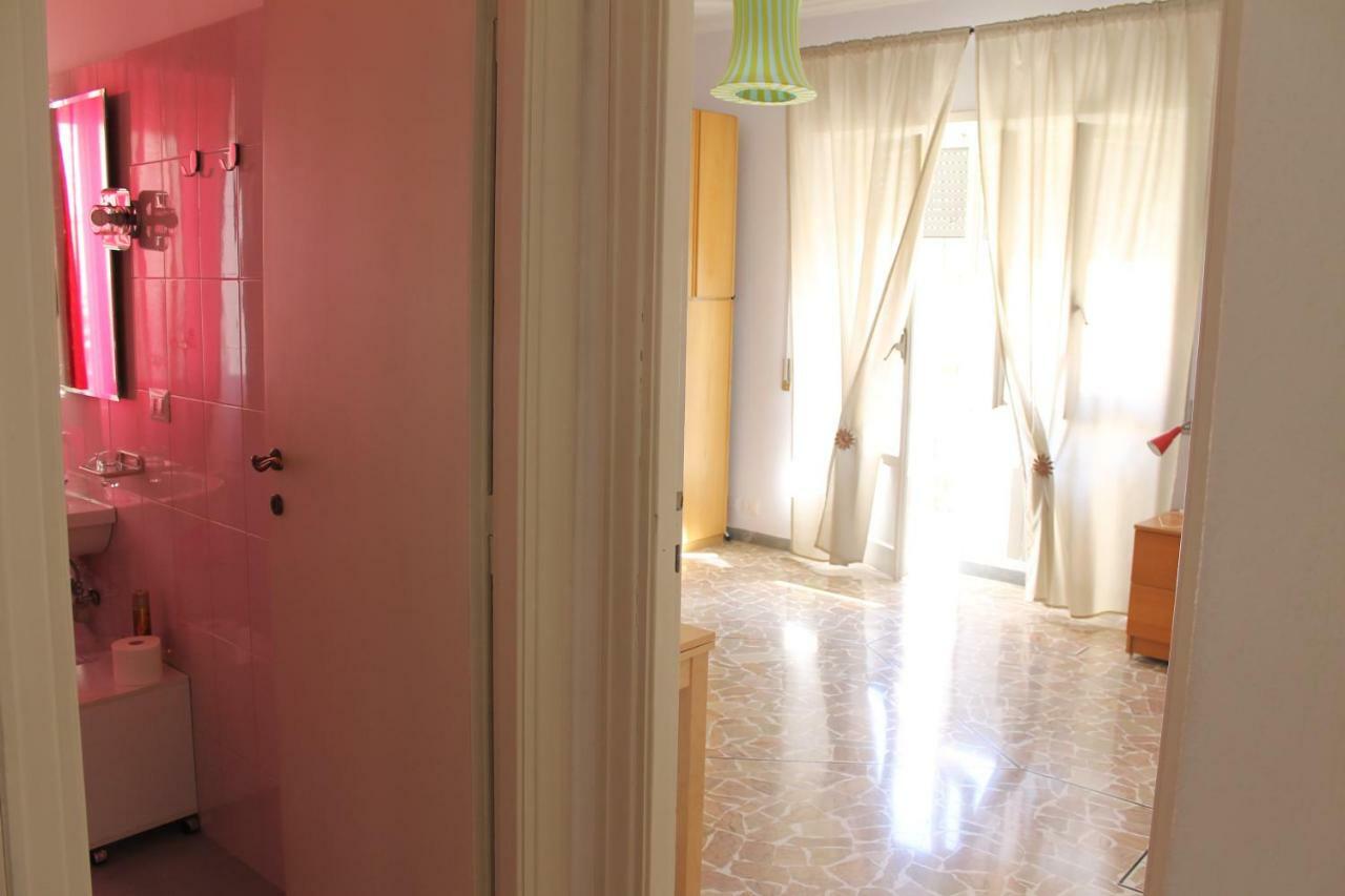 Appartamento Monteverde Roma Exterior foto