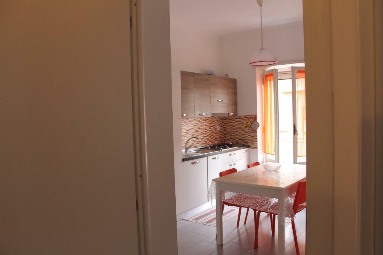 Appartamento Monteverde Roma Exterior foto