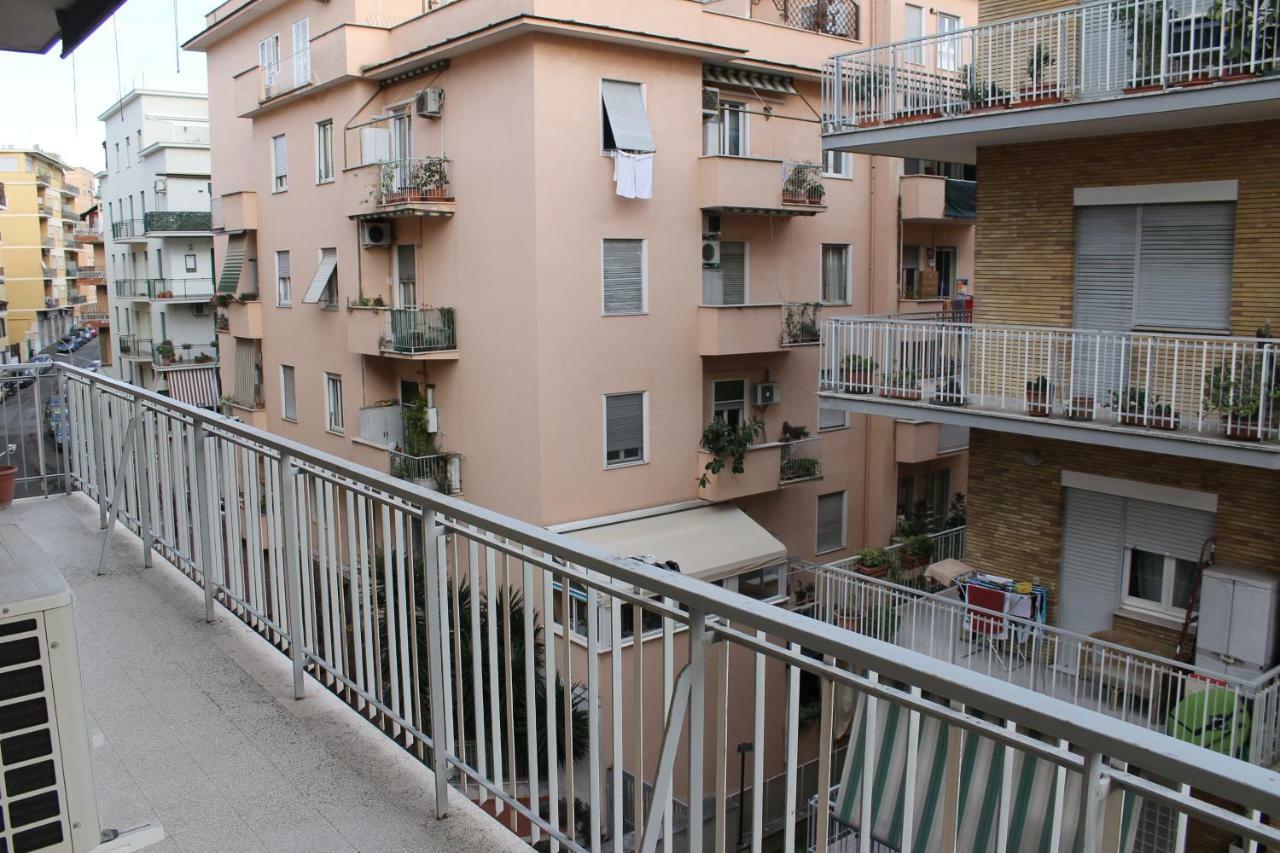 Appartamento Monteverde Roma Exterior foto