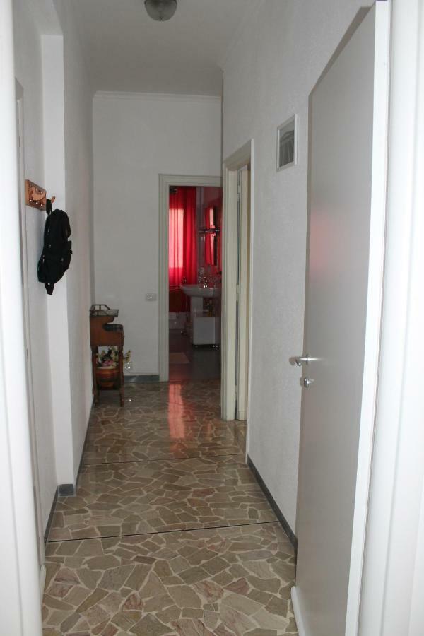 Appartamento Monteverde Roma Exterior foto