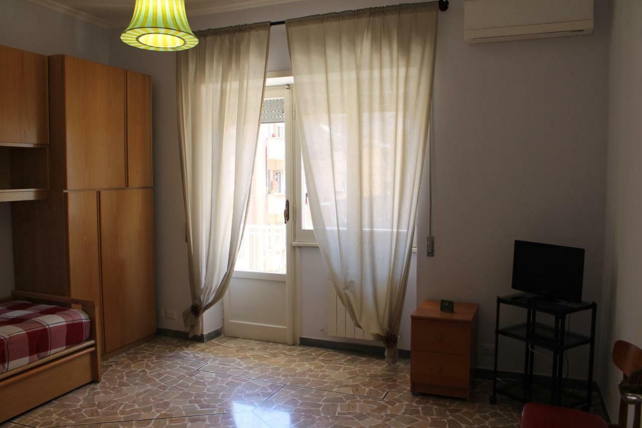 Appartamento Monteverde Roma Exterior foto